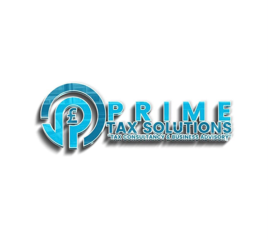 Prime Tax Solutions Ltd Logo