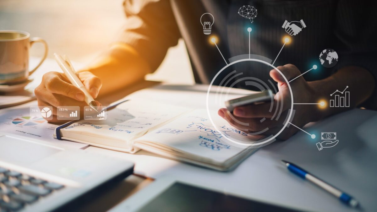 Maximising Your Deductions: The Ultimate Guide to Tax-Efficient Investing