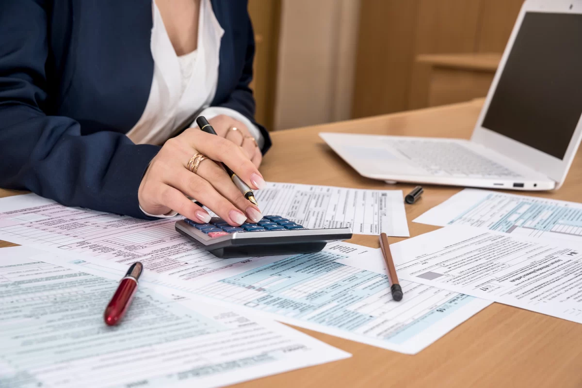 Navigating Tax Season: Essential Tips for Stress-Free Filing