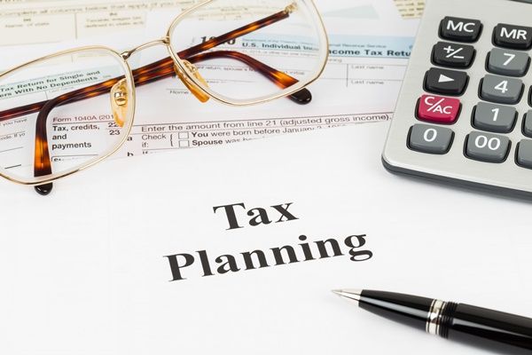 Business Tax Planning: Strategies for Reducing Tax Liabilities
