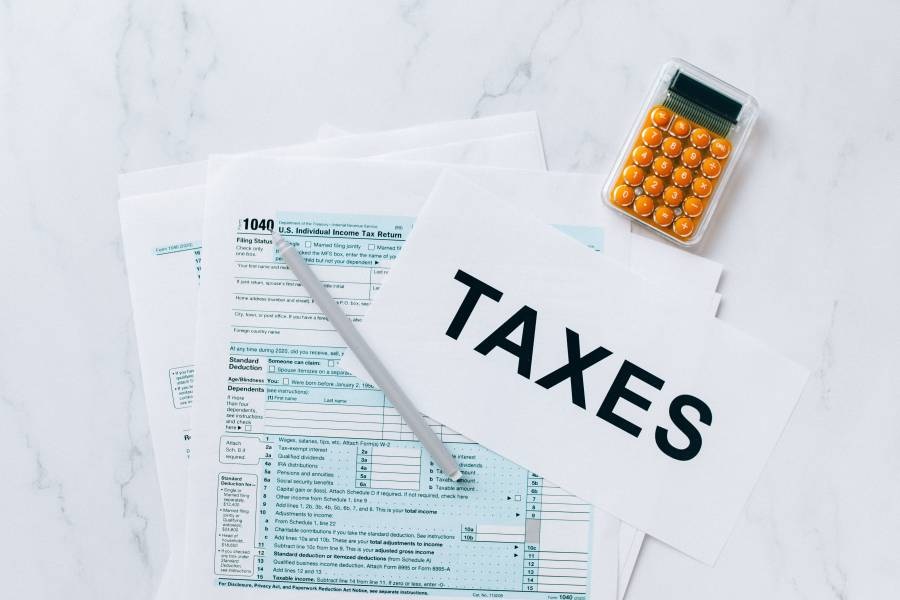 How to Maximise Your Tax Refund This Year