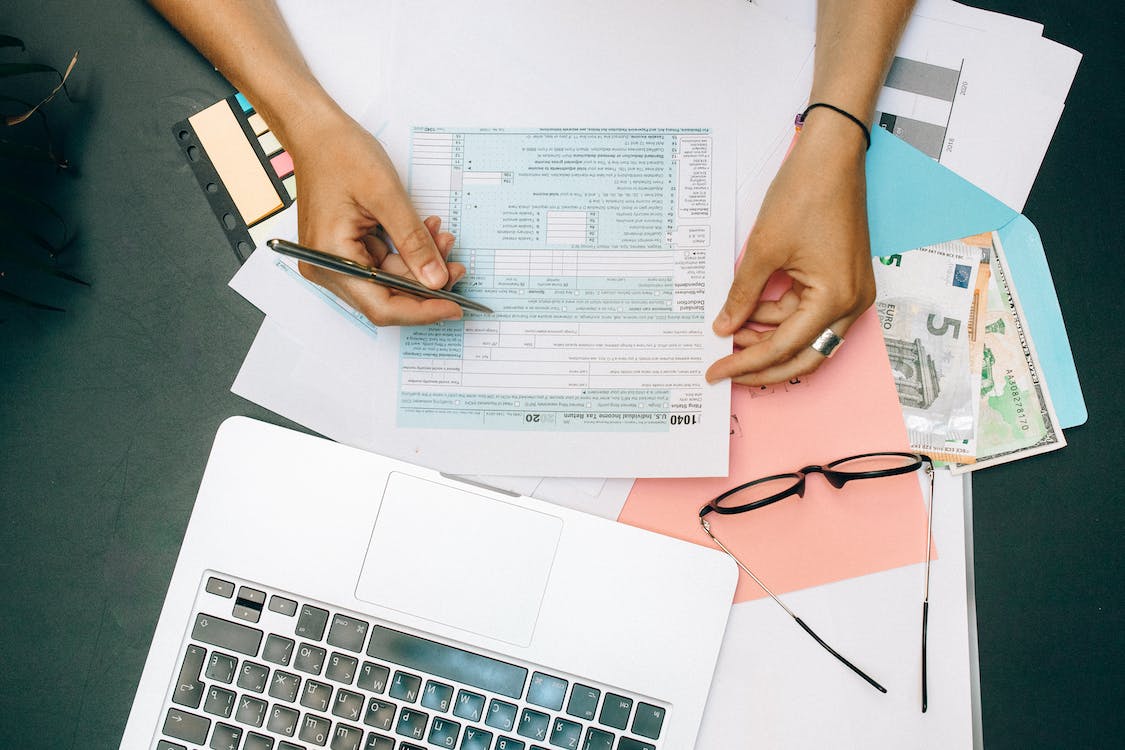 Tax Filing for Self-Employed Individuals: What You Need to Know